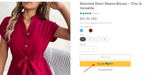 Tired of Logging In Every Time You Shop? Meet PayPal Express Checkout
