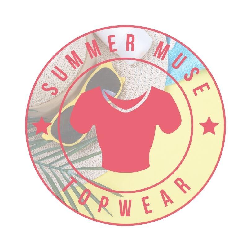 Summer Topwear