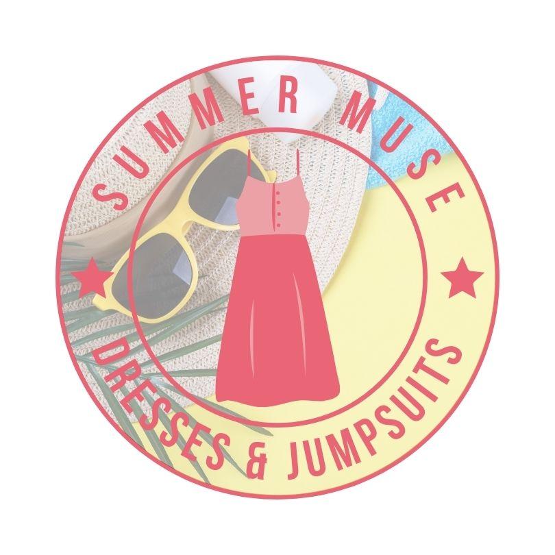Summer Dresses and Jumpsuits