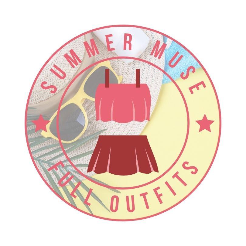 Summer Full Outfits
