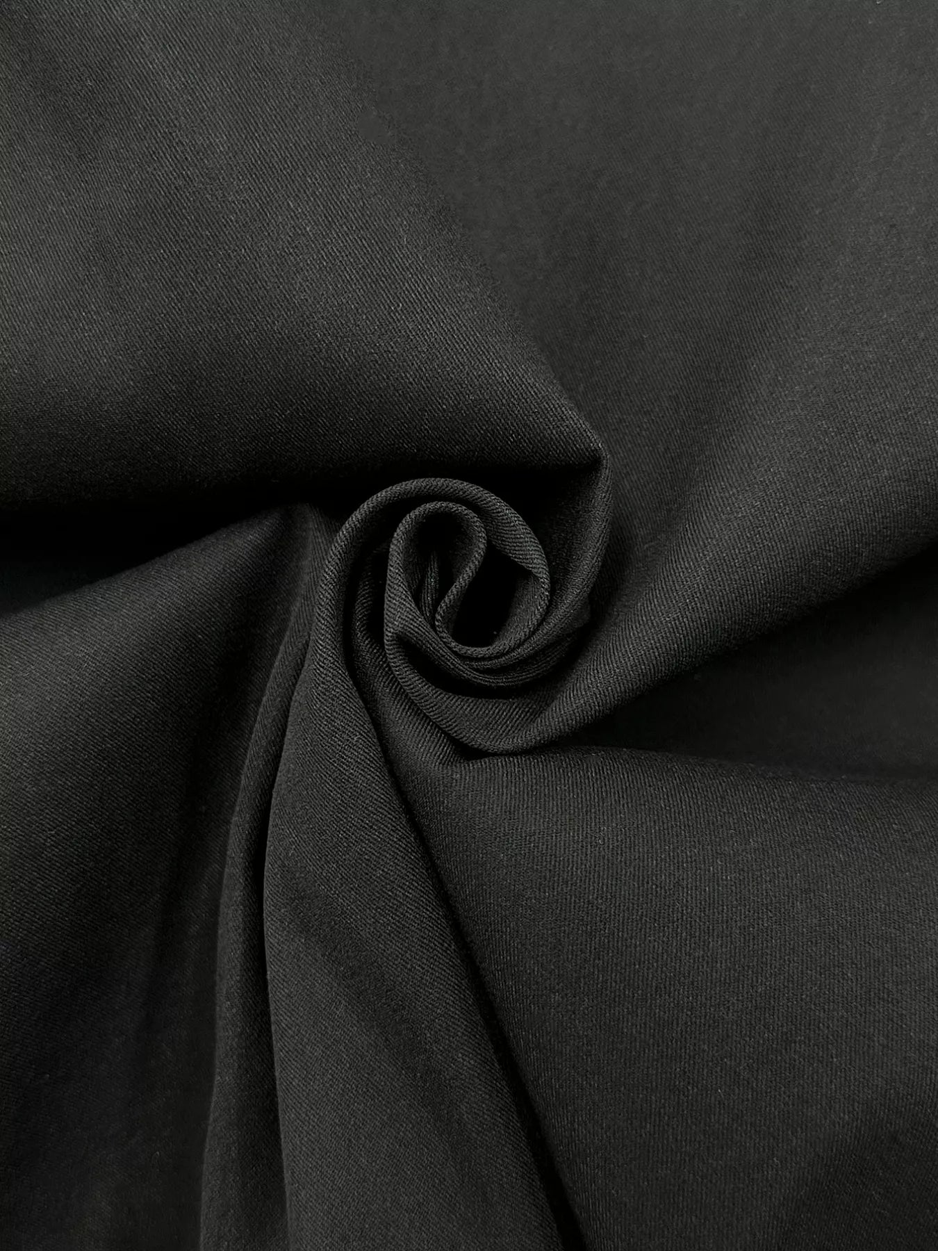 Snap-Down Cropped Bomber Jacket