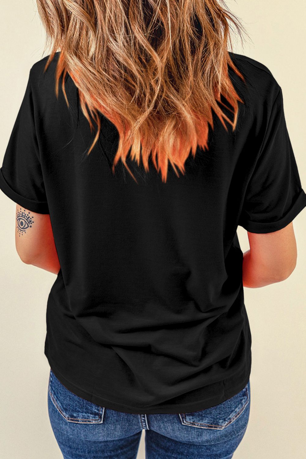 Bow MAMA Graphic Tee - Cute & Comfy Mom Life Shirt