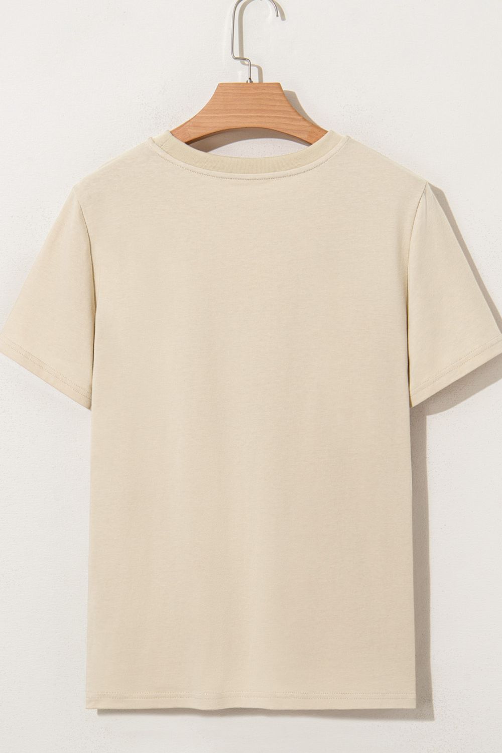 LIVE YOUR BEST LIFE Western Graphic T-Shirt - Trendy & Comfortable