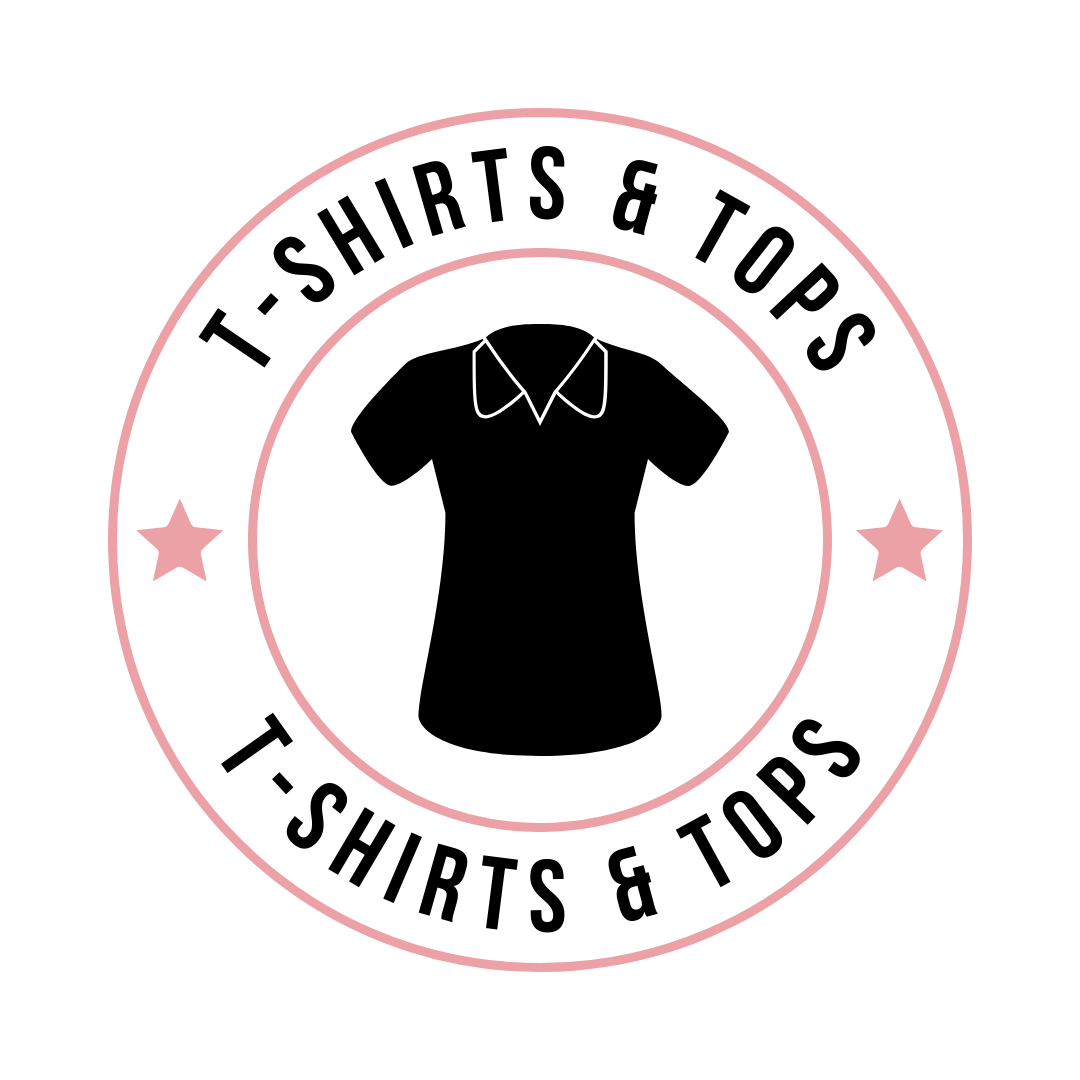 Trendy Collection of T-Shirts and Tops