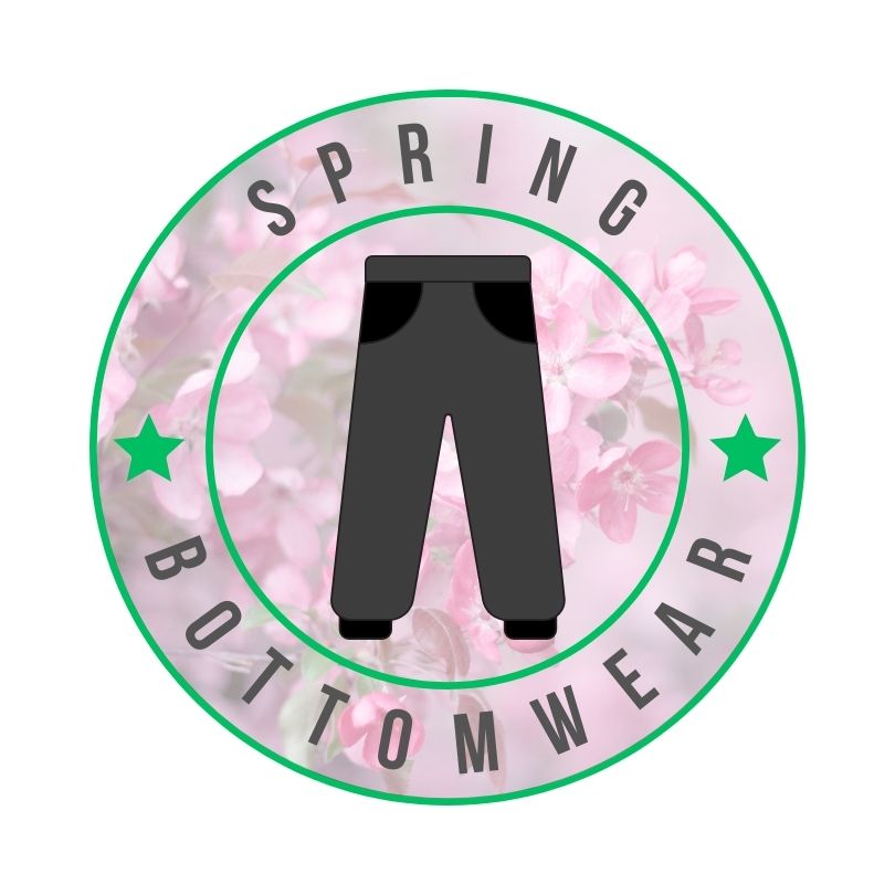 Spring Bottomwear