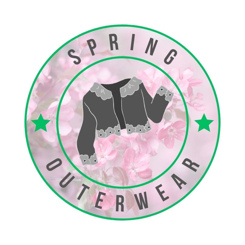 Spring Outerwear