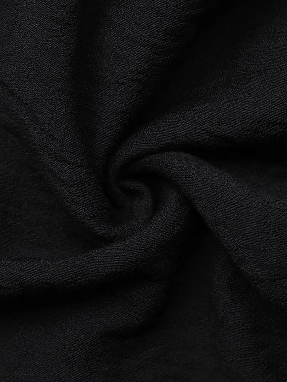 V-Neck Cap Sleeve Shirt