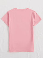 Festive HAPPY EASTER T-Shirt - Soft & Stylish