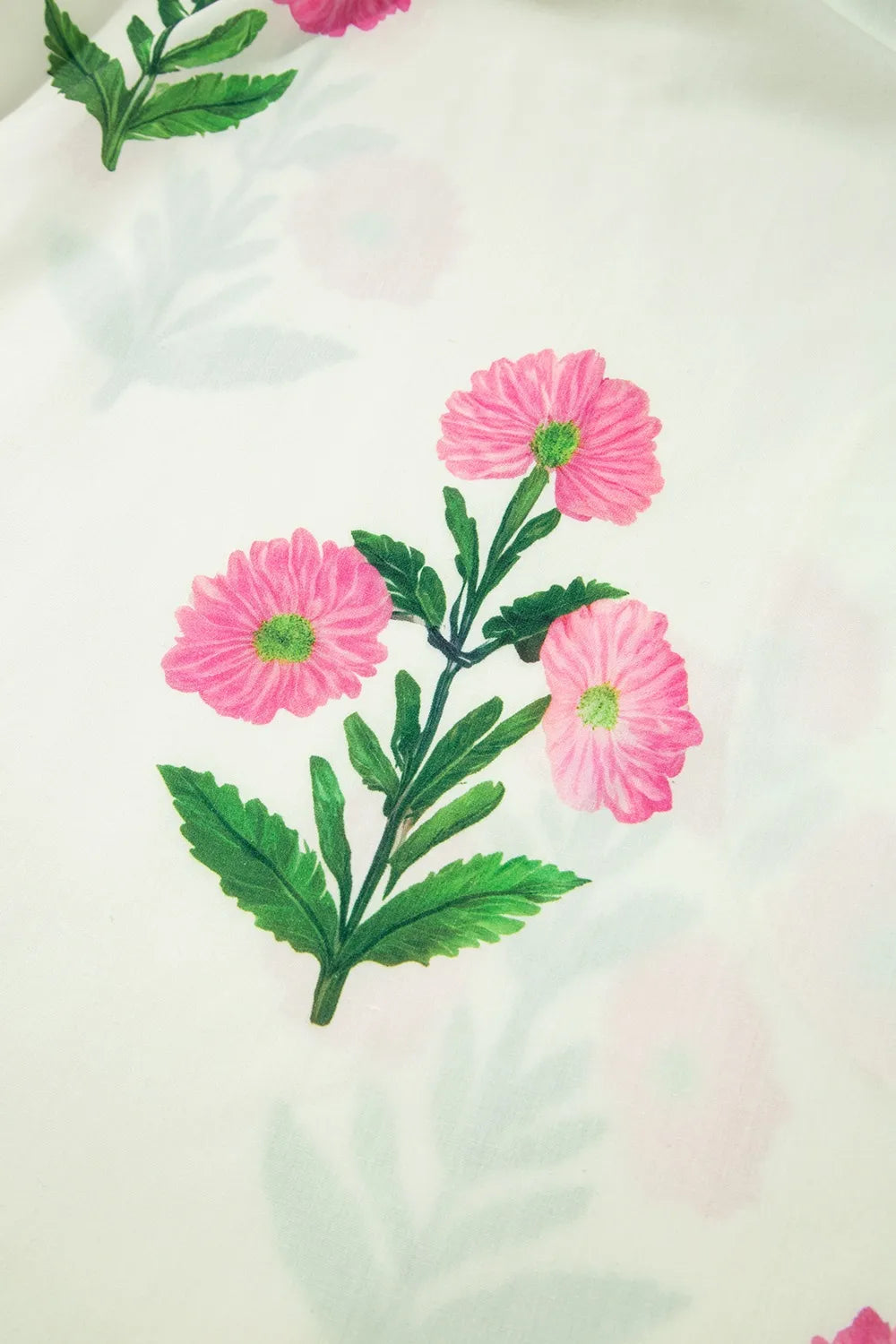 BlossomBreeze Floral Flutter Sleeve Summer Mini Dress