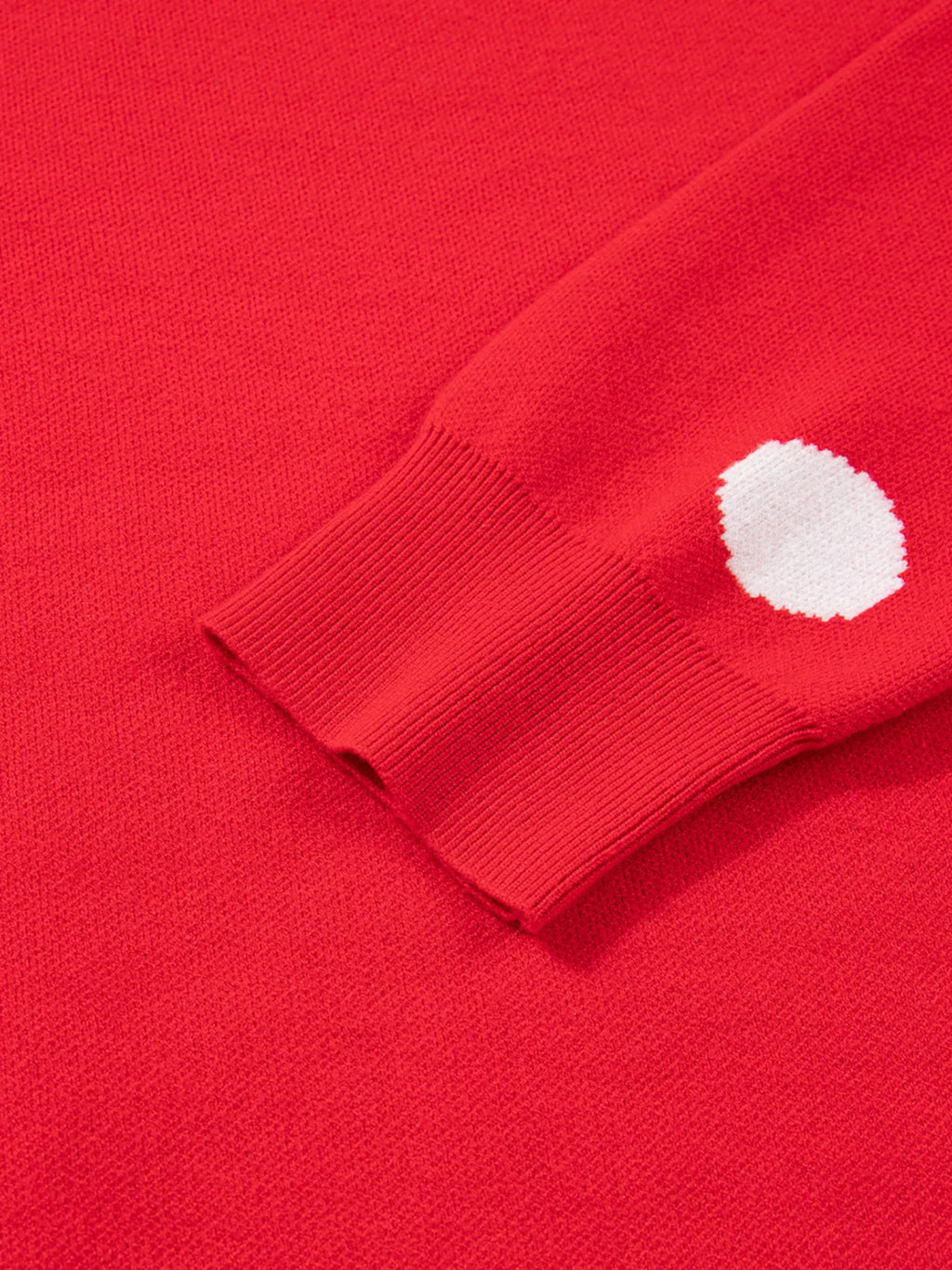 LET IT SNOW Christmas Loose Knit Sweater