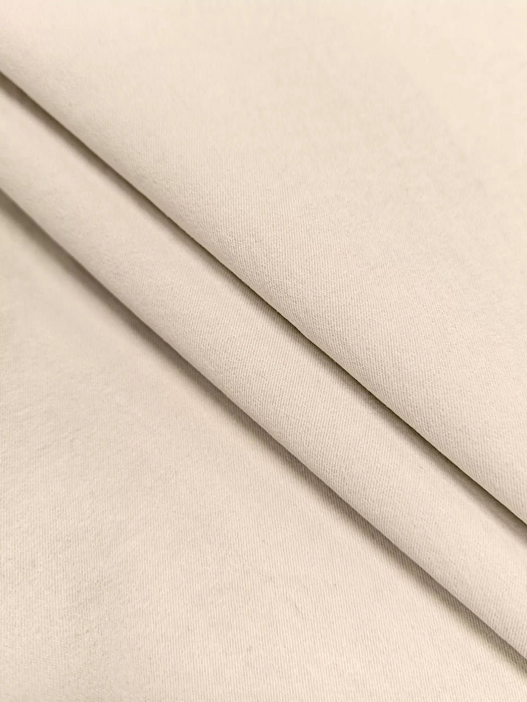 Contrast-Trim Top & Wide-Leg Pants Co-Ord Set