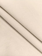 Contrast-Trim Top & Wide-Leg Pants Co-Ord Set