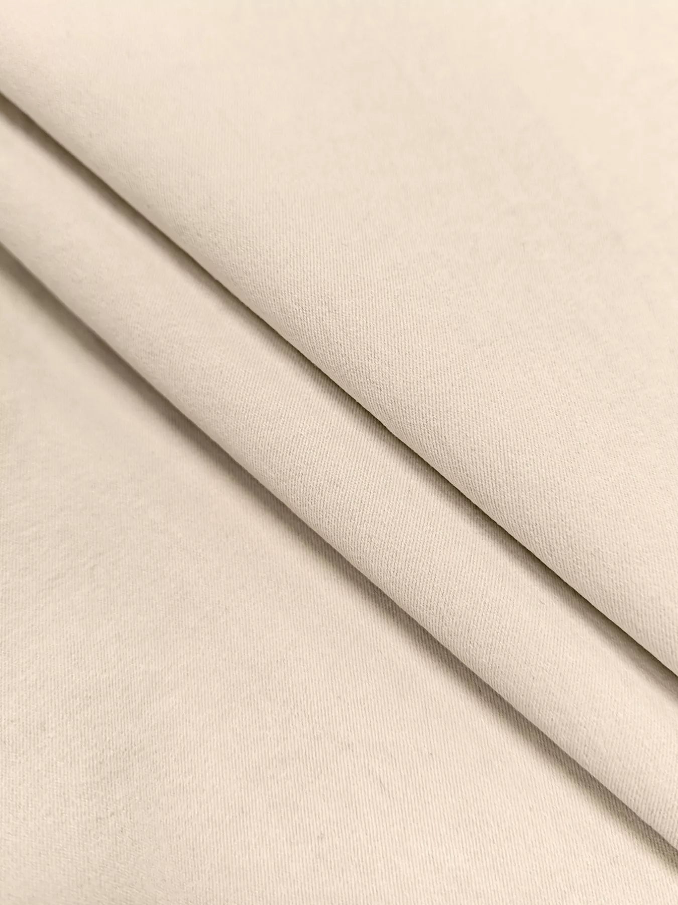 Contrast-Trim Top & Wide-Leg Pants Co-Ord Set