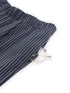 Striped Tank & Wide Leg Pants Set â€“ Two-Piece Summer Co-Ord for Effortless Style