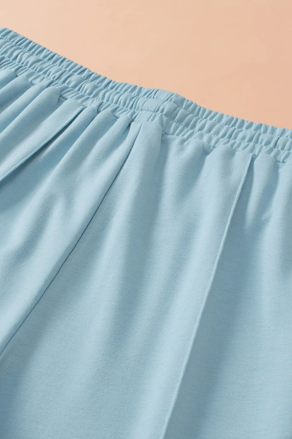 Two-Piece Zip-Up Hoodie and Jogger Pants Activewear Set