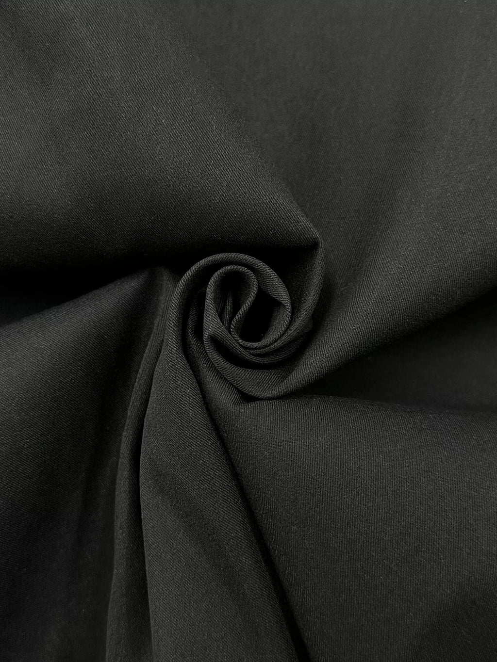 Snap-Down Cropped Bomber Jacket