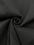 Snap-Down Cropped Bomber Jacket