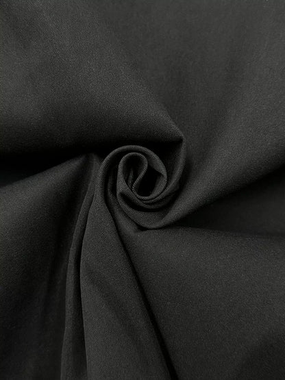 Snap-Down Cropped Bomber Jacket