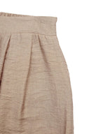 Casual Tank and Shorts Set â€“ Pocketed Two-Piece Summer Look