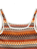 Easy Chic Ruched Strap Romper