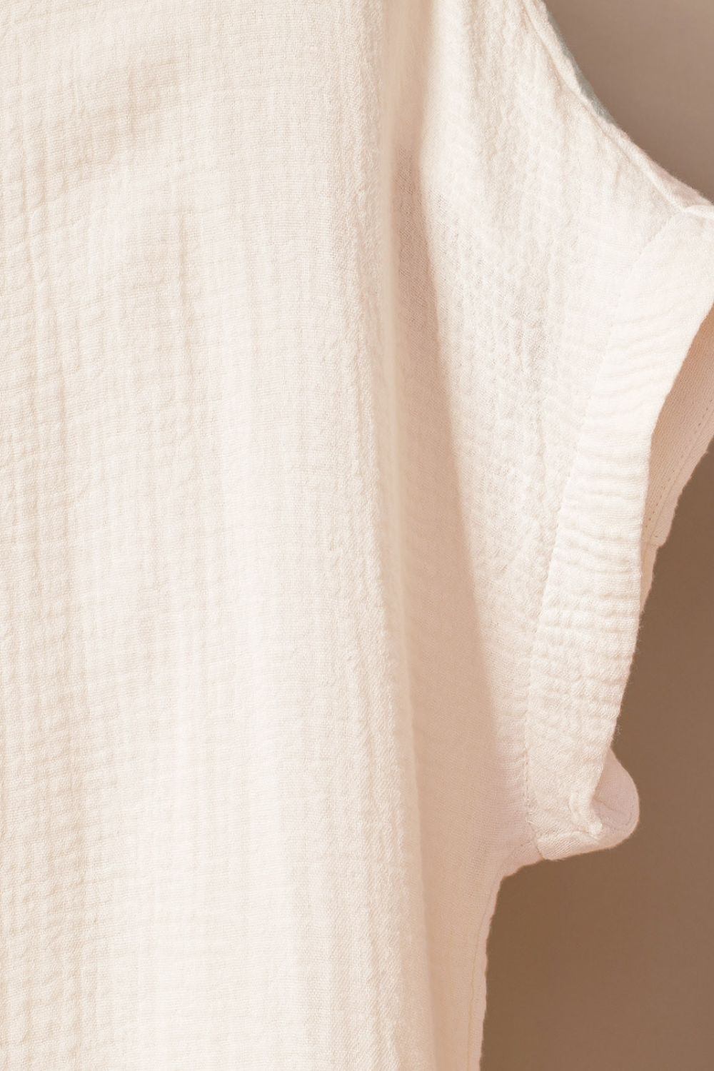 Button Down Short Sleeve Midi Shirt Dress - Elegant & Versatile