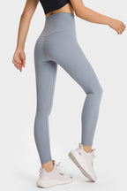 Millennia Ultra-Soft Second-Skin High Waist Leggings
