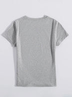 Festive HAPPY EASTER T-Shirt - Soft & Stylish