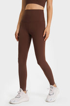 Millennia Ultra-Soft Second-Skin High Waist Leggings