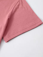 LUCKY Comfort Fit T-Shirt - Stylish & Comfortable