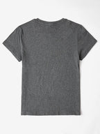 Festive HAPPY EASTER T-Shirt - Soft & Stylish