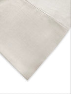 Cutout Front Long Sleeve A-Line Maxi Dress