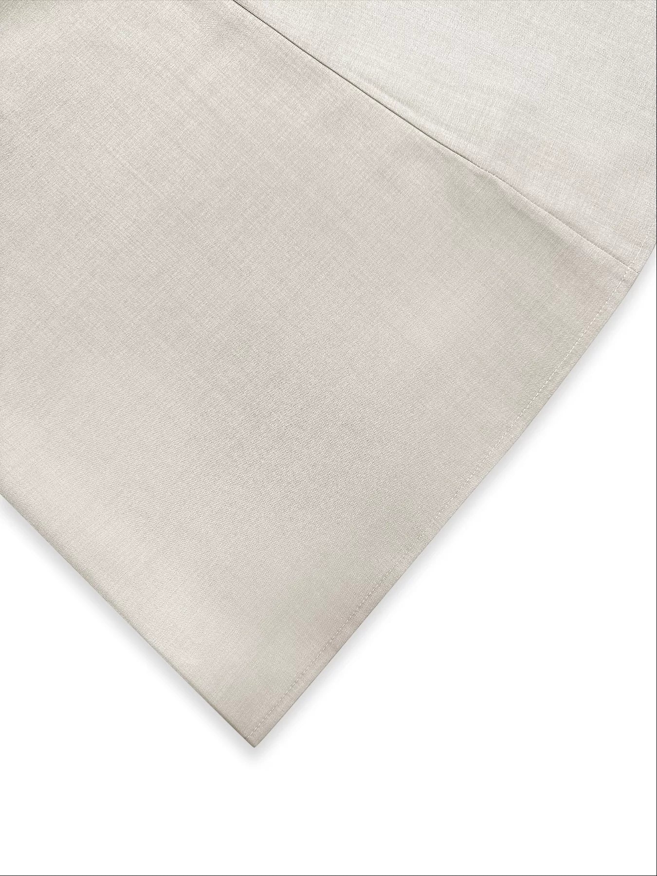 Cutout Front Long Sleeve A-Line Maxi Dress