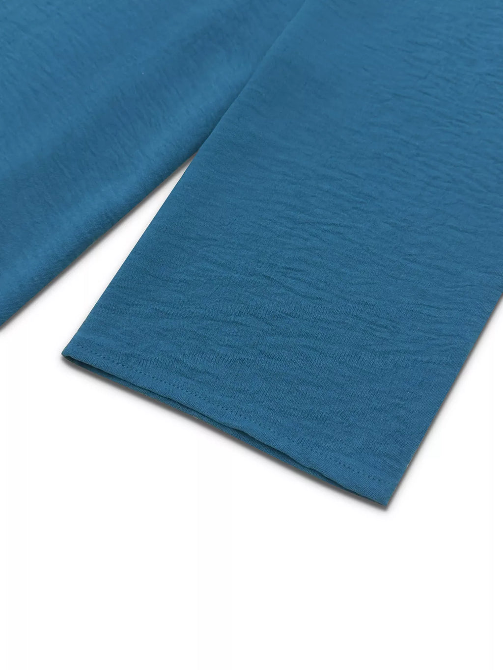 Classic Button-Down Long Sleeve Maxi Dress with Pockets