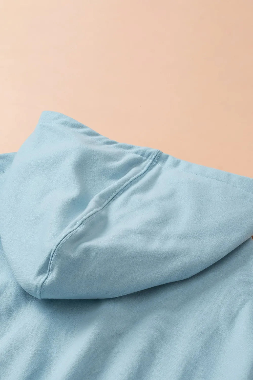 Two-Piece Zip-Up Hoodie and Jogger Pants Activewear Set