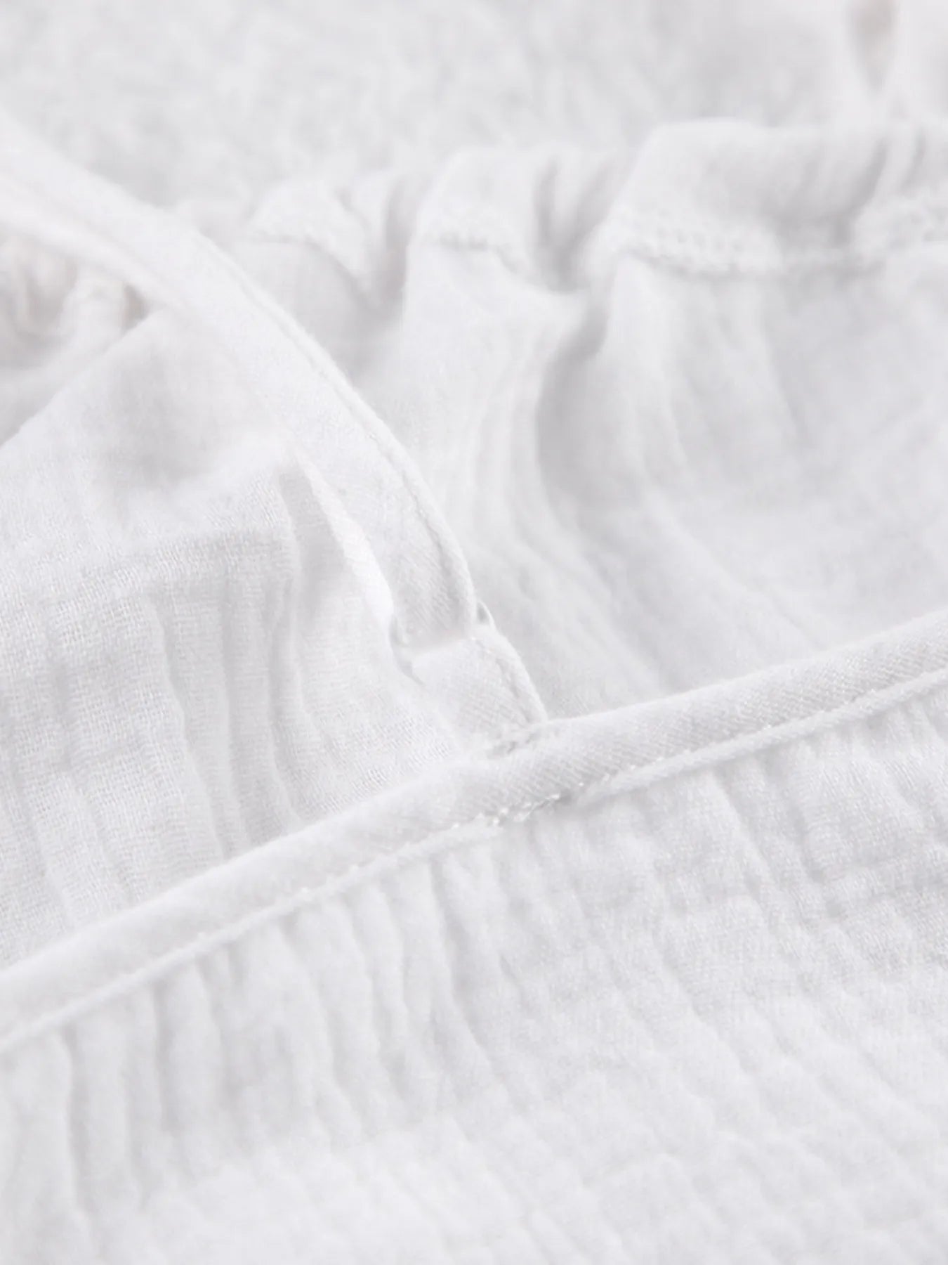 Two-Piece Tie-Front Cami & Shorts Lounge Set