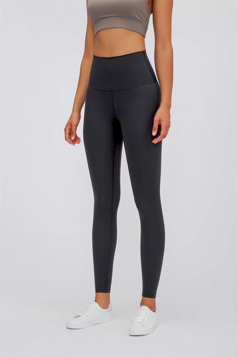 Millennia Ultra-Soft Second-Skin High Waist Leggings
