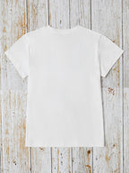 EASTER VIBES T-Shirt - Festive & Comfortable Festive Wear