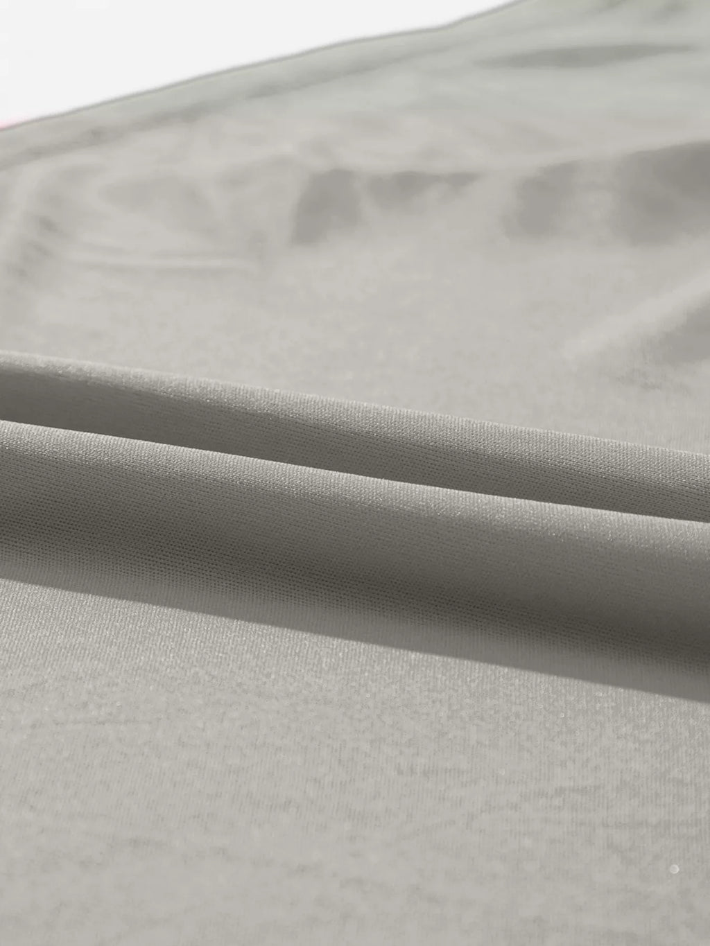 Velvet Tie-Back Square Neck Babydoll Mini Dress