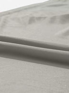 Velvet Tie-Back Square Neck Babydoll Mini Dress