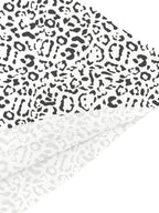 Cropped Long Sleeve Basic T-Shirt