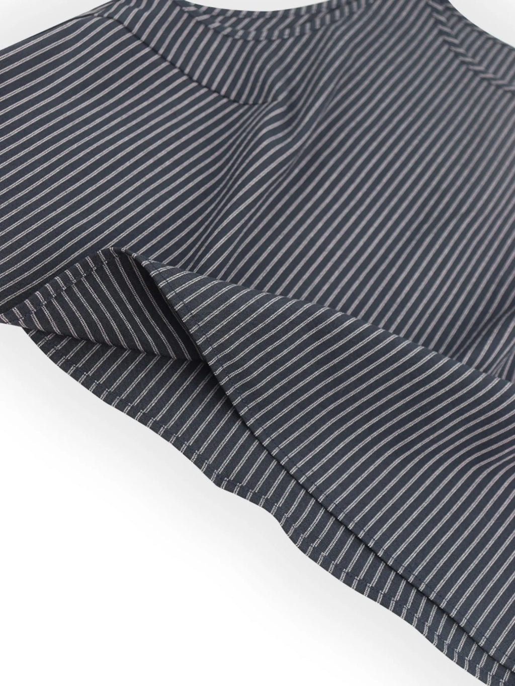 Striped Tank & Wide Leg Pants Set â€“ Two-Piece Summer Co-Ord for Effortless Style