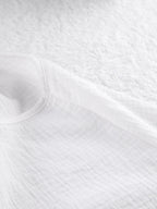 Two-Piece Tie-Front Cami & Shorts Lounge Set