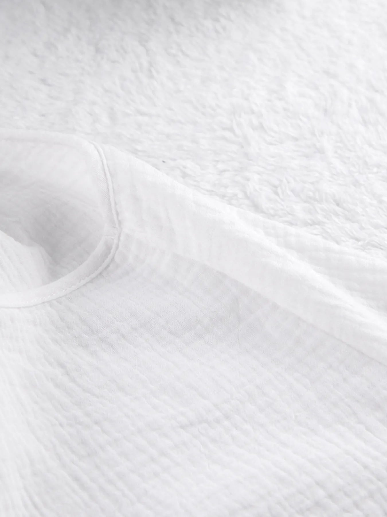 Two-Piece Tie-Front Cami & Shorts Lounge Set