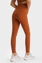 Millennia Ultra-Soft Second-Skin High Waist Leggings